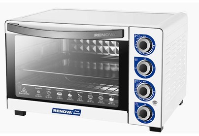 Мини печь RENOVA MO-32GTW1 Мини печь RENOVA MO-32GTW1