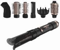 Фен-расческа Aresa AR-3241