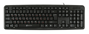 Клавиатура Оклик 90MV2 черный USB Клавиатура Оклик 90MV2 черный USB