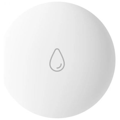 Датчик протечки Яндекс, ZigBee YNDX-00521 (розница) Датчик протечки Яндекс, ZigBee YNDX-00521 (розница)