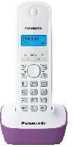 PANASONIC KX-TG1611RUF PANASONIC KX-TG1611RUF