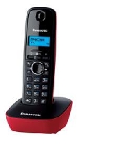 PANASONIC KX-TG1611RUR PANASONIC KX-TG1611RUR