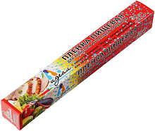 Пленка пищевая "Идеал" 30смх20м в коробке/30