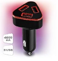 GINZZU GA-4324UB