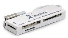SMARTBUY SBR-717-W белый