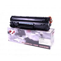 Картридж HP 7Q CE283A для принтеров , LJPro MP M125/127 (1500 стр.) AFHPLJM125010