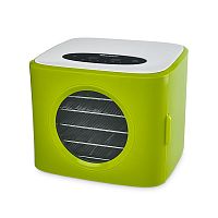 Сушилка для овощей и фруктов BLACKTON Bt FD1113 Green-White