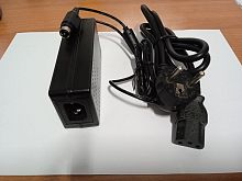 Сетевой адаптер (источник питания) 24V с 3 контактами для торгового оборудования 1.75А