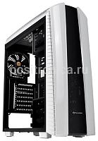 Корпус Thermaltake Versa N27 белый без БП ATX 5x120mm 2xUSB2.0 1xUSB3.0 audio bott PSU