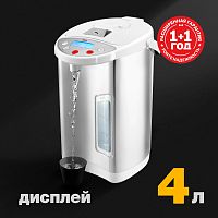 354 ТЕРМОПОТ making Oasis everywhere TP-4LDS