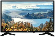 Телевизор LEFF 24" 24H250T черный LED LCD FHD 60Hz <24H250T>