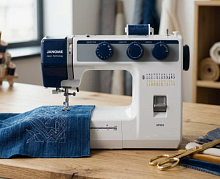 JANOME Швейная машина SP903