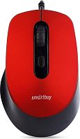 Мышь SMARTBUY (SBM-265-R) красный