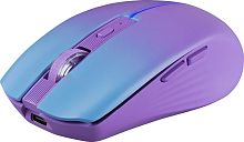 Мышь DEFENDER (52301) Mystery MM-301 LED фиолетовый