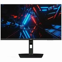 Монитор 27" ABR MC27GQC-i1 VA 2560x1440, 165 Гц, 1 мс, 16:9, 300 кд/м?, 2xHDMI, 2xDP 1.4, HDR, изогн