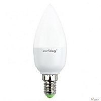 SMARTBUY C37-9.5W/4000/E14 (10)