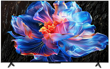 Телевизор TCL 55" 55P6K 4K Smart Google TV