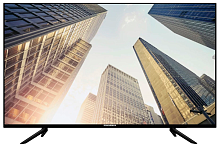 Телевизор SOUNDMAX SM-LED32M15S HD SMART TV Yandex Безрамочный