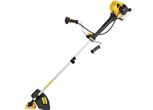 Бензиновый триммер GGT-2500S PRO (с антивибрационной системой) Huter