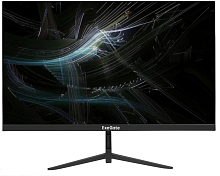 Монитор 23.8" ExeGate EB2400 TN+film 1920x1080, 60 Гц, 5 мс, 16:9, 200 кд/м2, 1xHDMI, 1xVGA, черный 