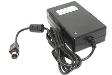 Блок питания 12V 5A (4pin) OEM