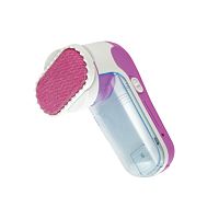 Машинка для очистки ткани Centek CT-2473, 3 Вт, аккумулятор, насадка для деликатных тканей, раб. 4см