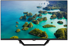 Телевизор HAIER 32 S2 Pro QLED SMART TV Android FULL HD