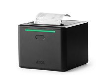 АТОЛ 22 v2 Ф. Черный. Без ФН. USB. RS-232. Ethernet. 5.0