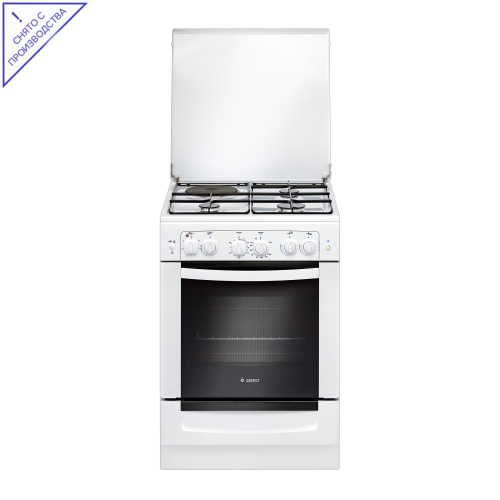 Газовая плита ГЕФЕСТ 6110-02 0300 фото 2