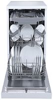Посудомоечная машина БИРЮСА DWF-410/5 W белый
