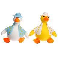 Мялка "Уточка"с пастой 