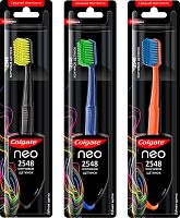 COLGATE (КОЛГЕЙТ) Зубная щетка  NEO *72/61002588