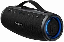 Беспроводная колонка TRONSMART Mirtune S100 Black, черный