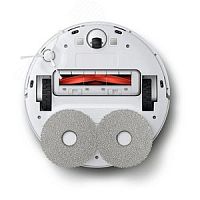 Робот-пылесос Xiaomi Robot Vacuum S10+, белый (розница)