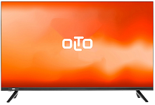 Телевизор OLTO 32ST30H-T2-SMART Яндекс БЕЗРАМОЧНЫЙ*