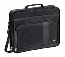 Сумка для ноутбука 17.3" Hama Dublin I черный (00101765)
