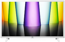 Телевизор LG 32" 32LQ63806LC FULL HD белый СМАРТ ТВ WebOS <32LQ63806LC.ARUG /ARUF>