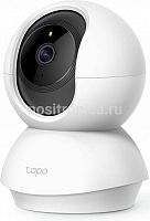 Камера видеонаблюдения IP TP-Link Tapo C200 4-4мм цв. корп.:белый