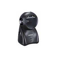 Сканер штрих-кода Mindeo MP7258 (презентационный, 2D имидж, черный), USB
