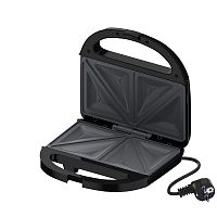 Сэндвичница Maxvi SM752P black