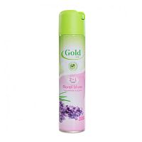 Освежитель Gold Wind Floral blues 300 мл