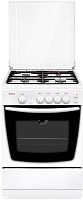 Плита газовая GEFEST CG 60MC6 K73