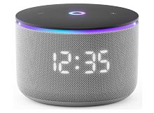 Умная колонка Яндекс Станция Мини 3 Pro (YNDX-00059GRY) Grey (розница)