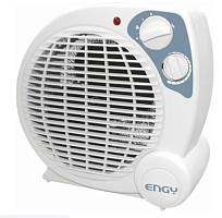 Тепловентилятор Engy EN-513, 2кВт, спирал. нагрев., 3реж., термостат 14985