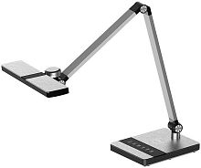 UNIEL ULM-D110 15W/3000-6500K/DIM SILVER