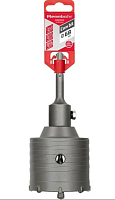 Коронка по бетону SDS+  68 мм в сборе "Rennbohr Corebit" 662092 (4)