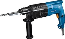 Перфоратор DongCheng DZC02-20 патр.:SDS-plus уд.:2Дж 500Вт (кейс в комплекте) 