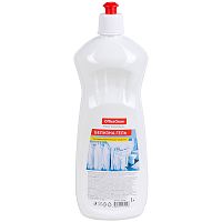 Средство чистящее отбеливающее OfficeClean "Professional. Белизна-гель", 1л