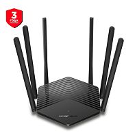 Роутер беспроводной Mercusys MR1900G AC1900 10/100/1000BASE-TX