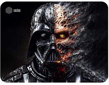Коврик для мыши Cactus Darth Vader 400x300x3мм (CS-MP-PRO22XL)